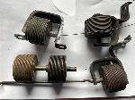 Thermostat Ovali Bis 1303
