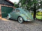 VW Kfer Ovali 1953