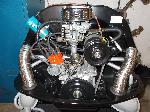 Käfer Motor 1, 2  1, 4 l
