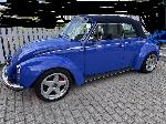 Besonderheit: VW Kfer Cabrio 1303 wbx 2.1 Oettinger