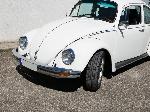 VW Mexiko Käfer Bj. 1981