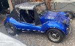 Vw Buggy,  Recaro Sitze,  Empi Felgen,  Porsche Felgen Limbach Motor 