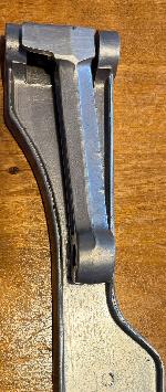 Kamei Gaspedal Ovali
