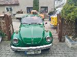 VW käfer 1303,  bj.1972,  1200ccm,  34ps