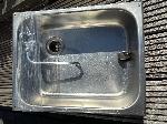 Westfalia Waschbecken mit Wasserhahn fr T2