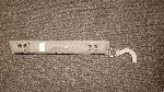 NOS Endschalldmpfer T2 Bus 1, 7 - 2, 0l Leistritz