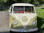 VW T1 bj.1958,  30ps