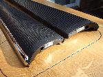 Trittbretter fr Kfer aus Edelstahl,  Originaloptik,  1200-1600,  1302-1303 Cabrio